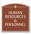 Room Signs