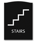 Stairs/Elevator Signs