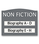 Informational Signs