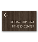 Wayfinding Signs