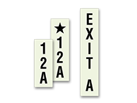 Apt/Room IDs