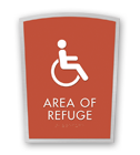 Area of Refuge/Rescue