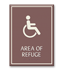 Area of Refuge/Rescue