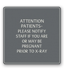 Customizable Signs