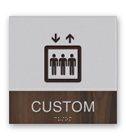 Customizable Signs