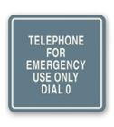 Customizable Signs