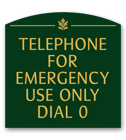 Customizable Signs