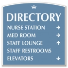 5-Line Directory  - Subsurface