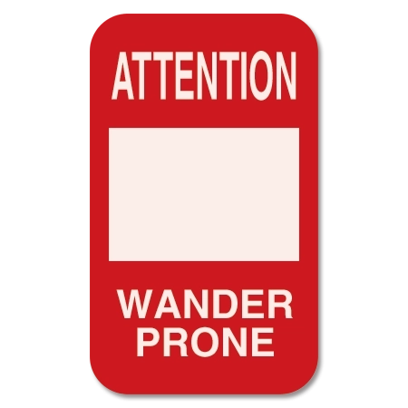 Attention Wander Prone