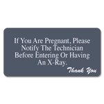 If You Are Pregnant...