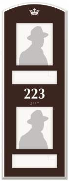 Patient Room Number - 2 Picture