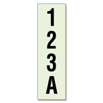 Photoluminescent Room No. -Single Level Unit - NYC