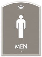 Restroom - Men