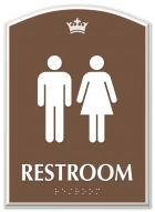 Restroom - Unisex