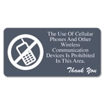 The Use of Cellular Phones/Area...