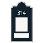 Patient Room Number - 1 Picture