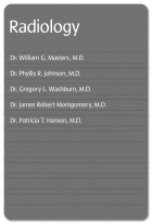 10-Slot Directory Sign