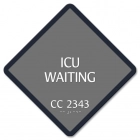 3-Line Common Room Sign