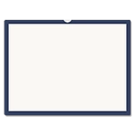 Replacement Horizontal Insert Holder for Menu & Message Displays