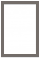 Vertical Message Holder for 11" x 17" Paper