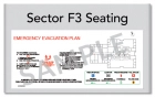 Seating Map